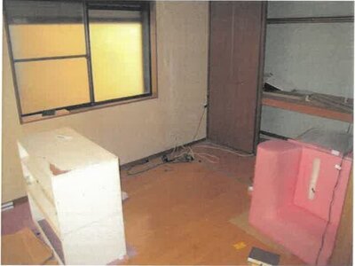 大阪府枚方市 郡津駅11分 戸建て 1,317万円の競売物件情報 #4