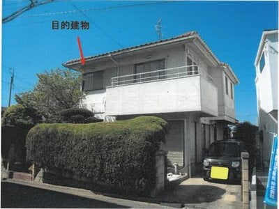 大阪府枚方市 御殿山駅11分 戸建て 1,976万円の競売物件情報 #1