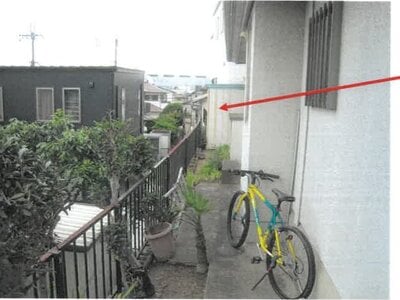 大阪府枚方市 御殿山駅11分 戸建て 1,976万円の競売物件情報 #18