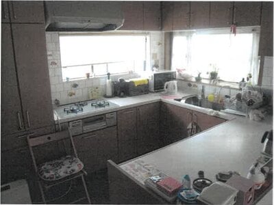 大阪府枚方市 御殿山駅11分 戸建て 1,976万円の競売物件情報 #3