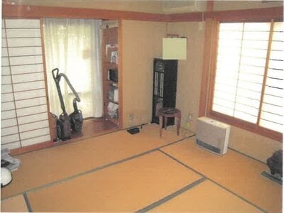 大阪府枚方市 御殿山駅11分 戸建て 1,976万円の競売物件情報 #4