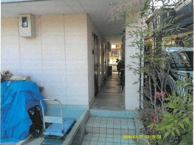 大阪府守口市 守口駅12分 戸建て 1,476万円の競売物件情報 #2