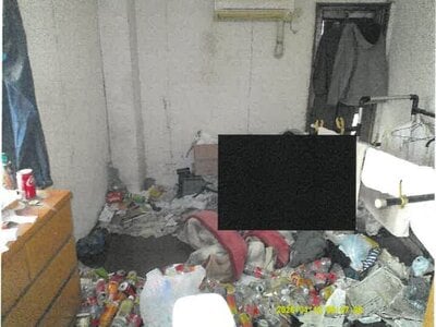 大阪府守口市 守口駅12分 戸建て 1,476万円の競売物件情報 #3