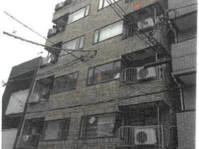 大阪府大阪市東成区 新深江駅1分 戸建て 6,565万円の競売物件情報 #1