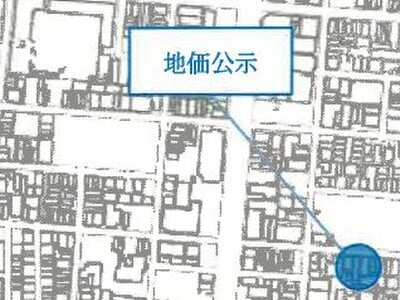 大阪府大阪市東成区 新深江駅1分 戸建て 6,565万円の競売物件情報 #26