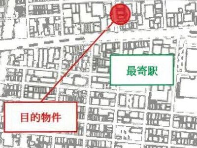 大阪府大阪市東成区 新深江駅1分 戸建て 6,565万円の競売物件情報 #27