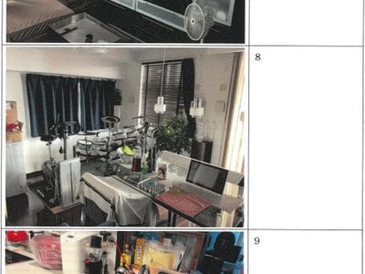 大阪府八尾市 久宝寺駅2分 マンション「ローレルコート久宝寺リーデンスタワー」2,624万円の競売物件情報 #3