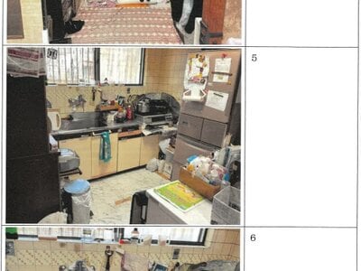 大阪府大阪市生野区 寺田町駅14分 マンション 249万円の競売物件情報 #2