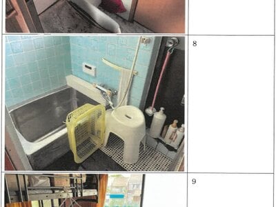 大阪府大阪市生野区 寺田町駅14分 マンション 249万円の競売物件情報 #3