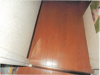 大阪府大阪市西淀川区 千船駅4分 マンション「佃公園スカイハイツ」487万円の競売物件情報 #13