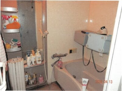大阪府大阪市西淀川区 千船駅4分 マンション「佃公園スカイハイツ」487万円の競売物件情報 #8