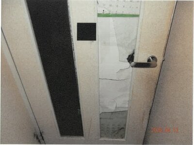 大阪府大阪市西淀川区 千船駅4分 マンション「佃公園スカイハイツ」487万円の競売物件情報 #9