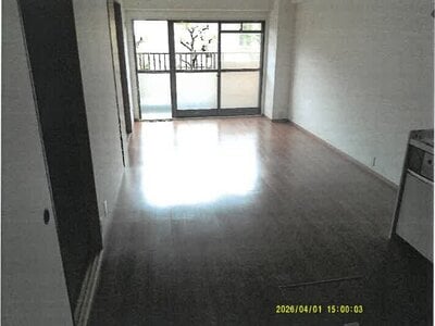 大阪府枚方市 枚方公園駅10分 マンション「ライオンズマンション枚方」1,145万円の競売物件情報 #6