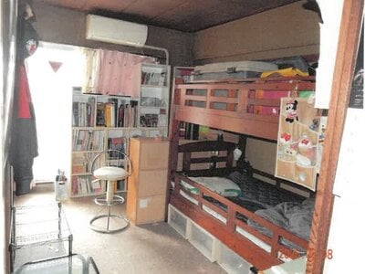 大阪府大阪市西区 中之島駅6分 マンション「ユニハイム土佐堀」2,331万円の競売物件情報 #13