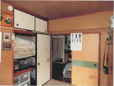 大阪府大阪市西区 中之島駅6分 マンション「ユニハイム土佐堀」2,331万円の競売物件情報 #16