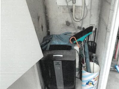 大阪府大阪市西区 中之島駅6分 マンション「ユニハイム土佐堀」2,331万円の競売物件情報 #18