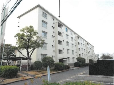 (値下げ) 大阪府枚方市 藤阪駅24分 マンション「住宅都市整備公団山田池住宅」144万円の競売物件情報 #1