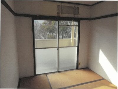 (値下げ) 大阪府枚方市 藤阪駅24分 マンション「住宅都市整備公団山田池住宅」144万円の競売物件情報 #2