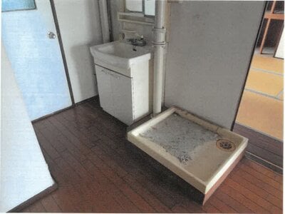 (値下げ) 大阪府枚方市 藤阪駅24分 マンション「住宅都市整備公団山田池住宅」144万円の競売物件情報 #3