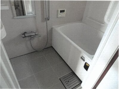 (値下げ) 大阪府枚方市 藤阪駅24分 マンション「住宅都市整備公団山田池住宅」144万円の競売物件情報 #4