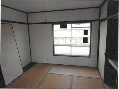 (値下げ) 大阪府枚方市 藤阪駅24分 マンション「住宅都市整備公団山田池住宅」144万円の競売物件情報 #5