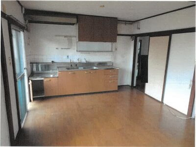 (値下げ) 大阪府枚方市 藤阪駅24分 マンション「住宅都市整備公団山田池住宅」144万円の競売物件情報 #6