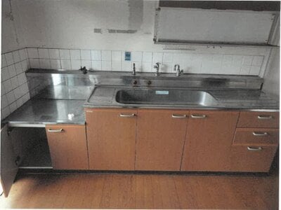 (値下げ) 大阪府枚方市 藤阪駅24分 マンション「住宅都市整備公団山田池住宅」144万円の競売物件情報 #7