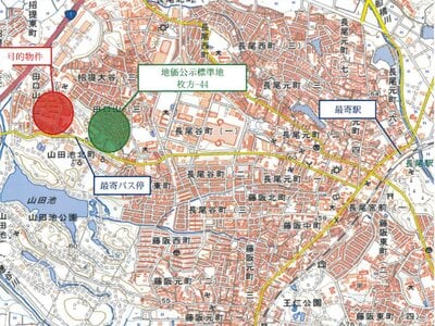 (値下げ) 大阪府枚方市 藤阪駅24分 マンション「住宅都市整備公団山田池住宅」144万円の競売物件情報 #8