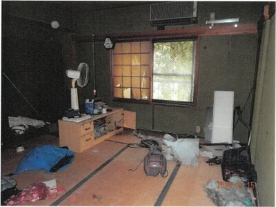 大阪府大阪市浪速区 汐見橋駅4分 マンション 248万円の競売物件情報 #14