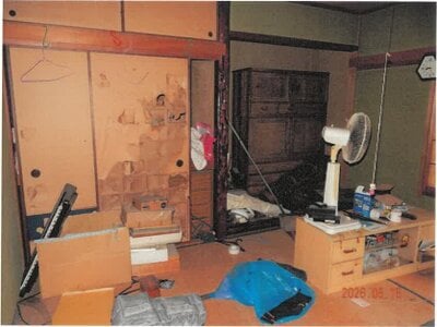 大阪府大阪市浪速区 汐見橋駅4分 マンション 248万円の競売物件情報 #15