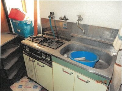 大阪府大阪市浪速区 汐見橋駅4分 マンション 248万円の競売物件情報 #5
