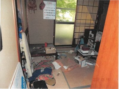 大阪府大阪市浪速区 汐見橋駅4分 マンション 248万円の競売物件情報 #7