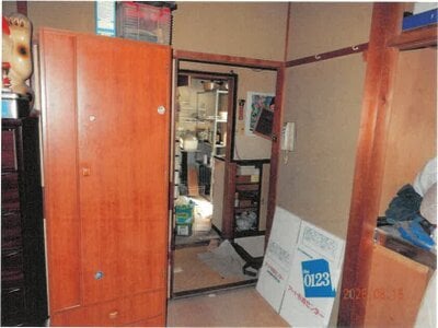 大阪府大阪市浪速区 汐見橋駅4分 マンション 248万円の競売物件情報 #8