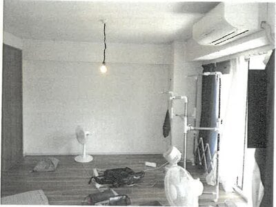 大阪府茨木市 宇野辺駅8分 マンション「さんくれーる茨木」726万円の競売物件情報 #5
