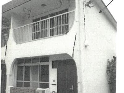 大阪府箕面市 牧落駅8分 マンション「牧落五丁目737番」554万円の競売物件情報 #1