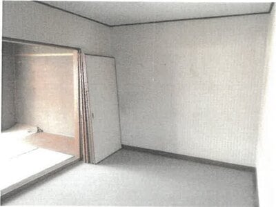 大阪府箕面市 牧落駅8分 マンション「牧落五丁目737番」554万円の競売物件情報 #10