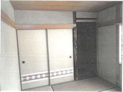 大阪府箕面市 牧落駅8分 マンション「牧落五丁目737番」554万円の競売物件情報 #11