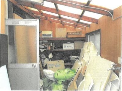 大阪府箕面市 牧落駅8分 マンション「牧落五丁目737番」554万円の競売物件情報 #8