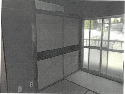 大阪府箕面市 牧落駅8分 マンション「牧落五丁目737番」554万円の競売物件情報 #9