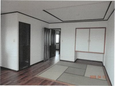 大阪府大阪市西淀川区 千船駅8分 マンション「キングマンション千船」1,177万円の競売物件情報 #4
