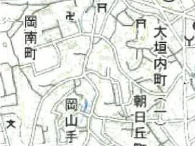 大阪府枚方市 御殿山駅8分 マンション「渚マンション」229万円の競売物件情報 #11