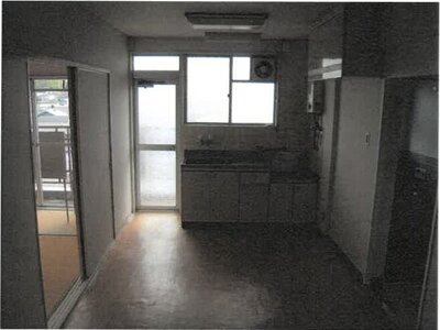 大阪府枚方市 御殿山駅8分 マンション「渚マンション」229万円の競売物件情報 #2