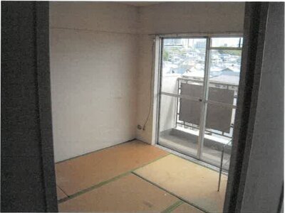 大阪府枚方市 御殿山駅8分 マンション「渚マンション」229万円の競売物件情報 #3