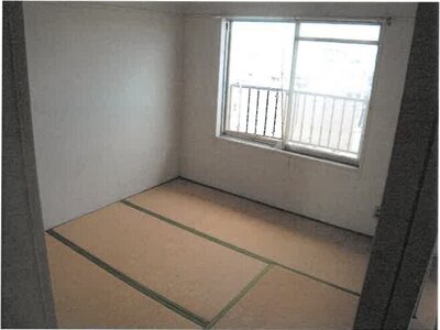 大阪府枚方市 御殿山駅8分 マンション「渚マンション」229万円の競売物件情報 #5