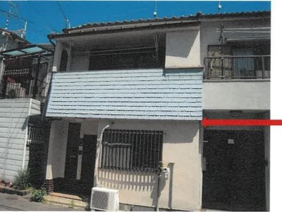 大阪府枚方市 宮之阪駅4分 マンション 322万円の競売物件情報 #1