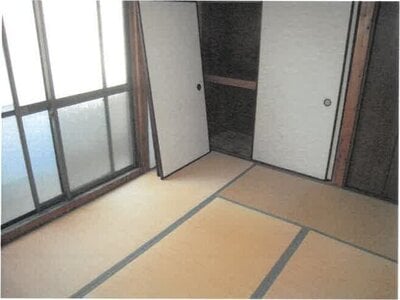 大阪府枚方市 宮之阪駅4分 マンション 322万円の競売物件情報 #5