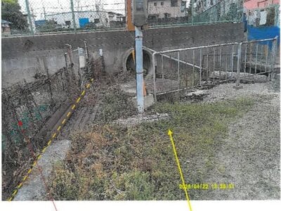 大阪府東大阪市 新石切駅22分 農地 6,647万円の競売物件情報 #10