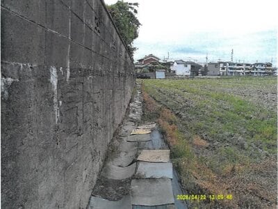 大阪府東大阪市 新石切駅22分 農地 6,647万円の競売物件情報 #4