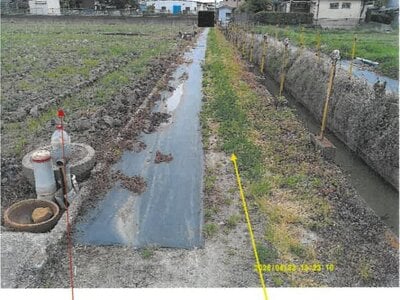 大阪府東大阪市 新石切駅22分 農地 6,647万円の競売物件情報 #9