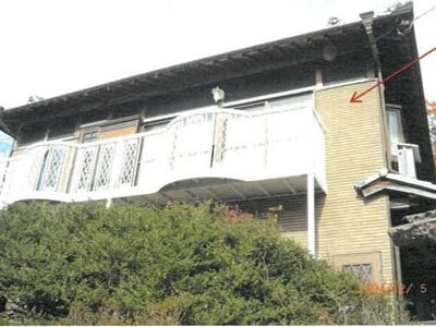(値下げ) 大阪府茨木市 彩都西駅 戸建て 505万円の競売物件情報 #1